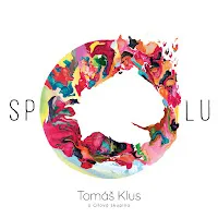 Tomáš Klus — Karavan — обложка